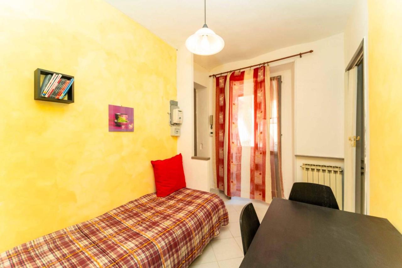 appartamento in vendita a Torino in zona San Salvario