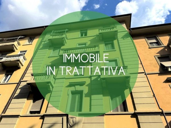 appartamento in vendita a Torino in zona Campidoglio