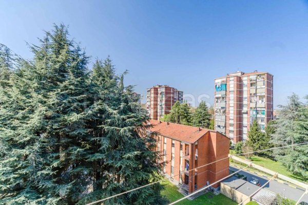 appartamento in vendita a Torino in zona Vallette