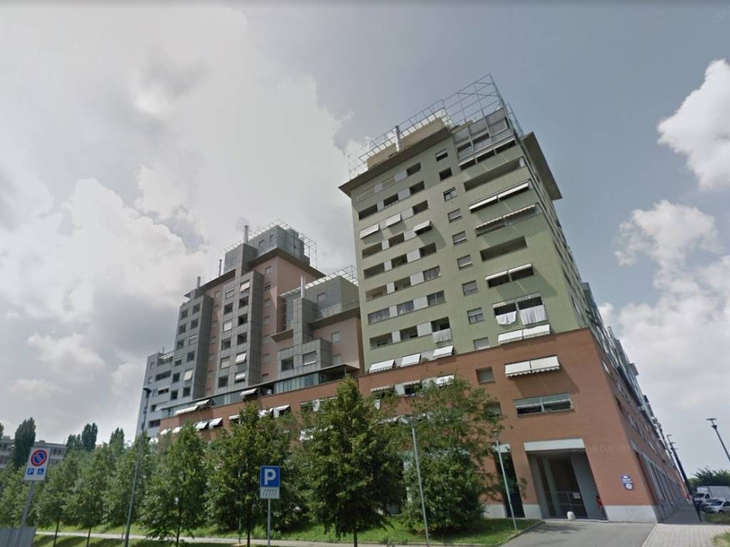 appartamento in vendita a Torino in zona Madonna di Campagna