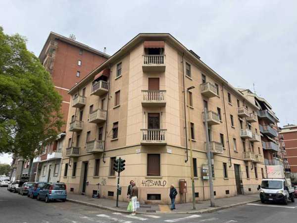 appartamento in vendita a Torino in zona Pozzo Strada
