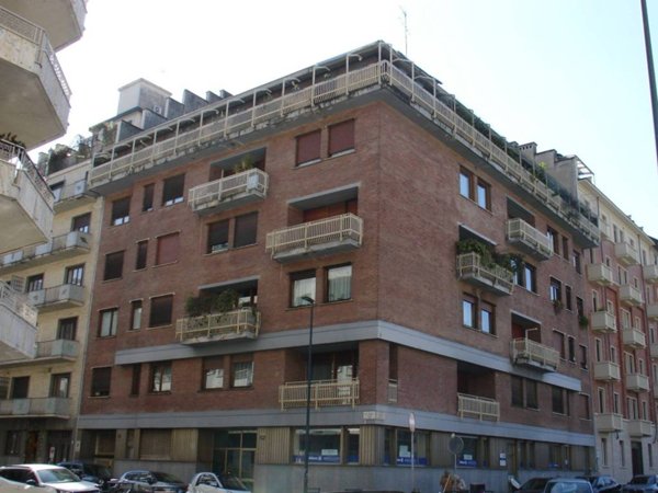 appartamento in vendita a Torino in zona Crocetta