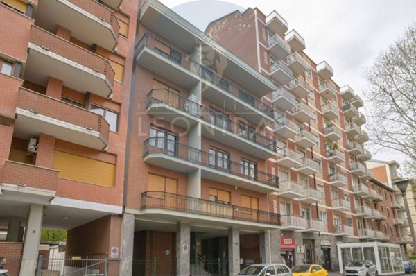 appartamento in vendita a Torino in zona Mirafiori Nord