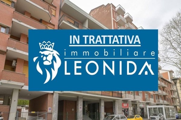 appartamento in vendita a Torino in zona Mirafiori Nord