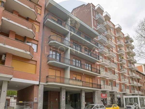 appartamento in vendita a Torino in zona Mirafiori Nord