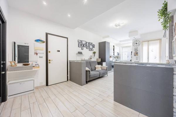 appartamento in vendita a Torino in zona Borgo San Paolo