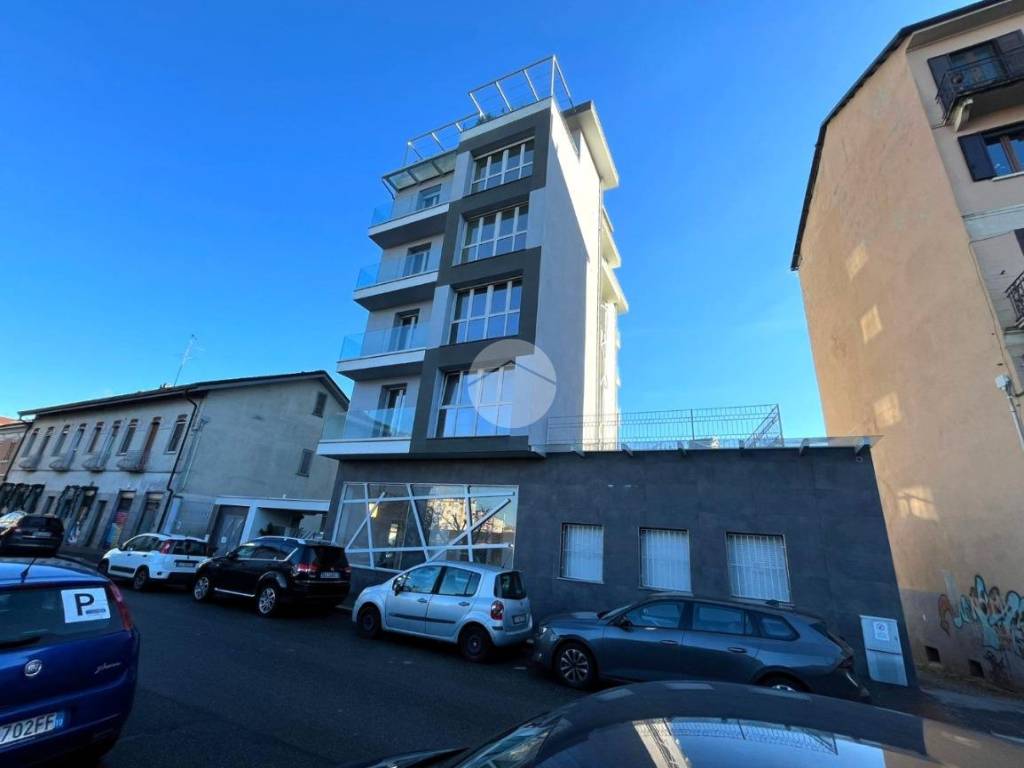 appartamento in vendita a Torino in zona Barca