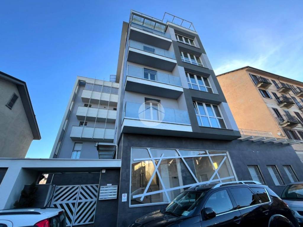 appartamento in vendita a Torino in zona Barca