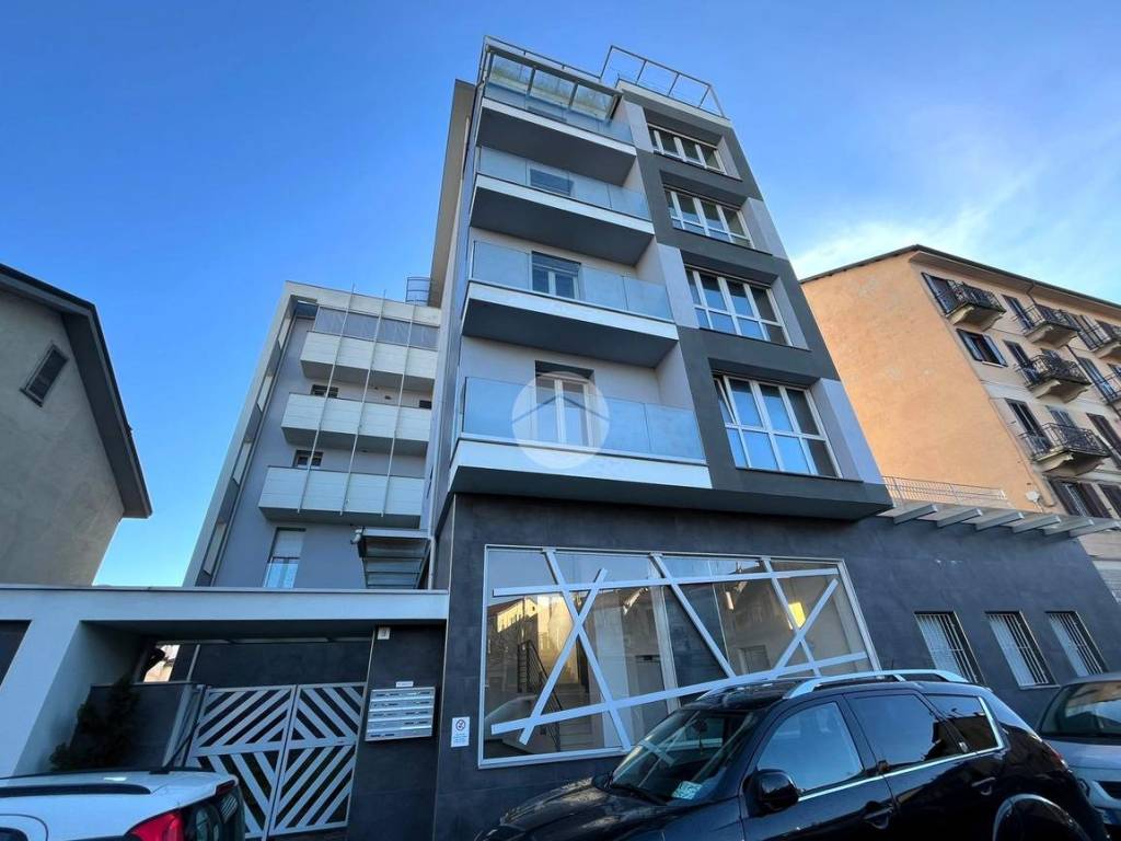 appartamento in vendita a Torino in zona Barca