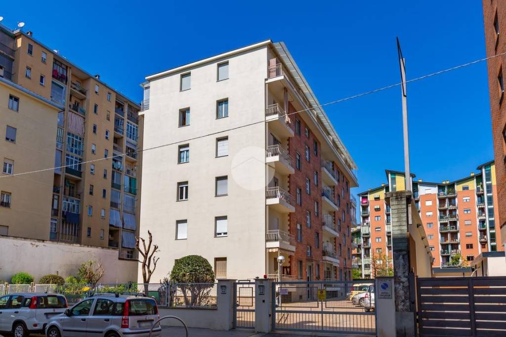 appartamento in vendita a Torino in zona Pozzo Strada