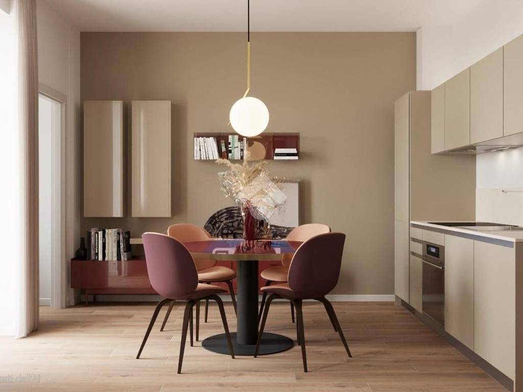 appartamento in vendita a Torino in zona Borgo San Paolo