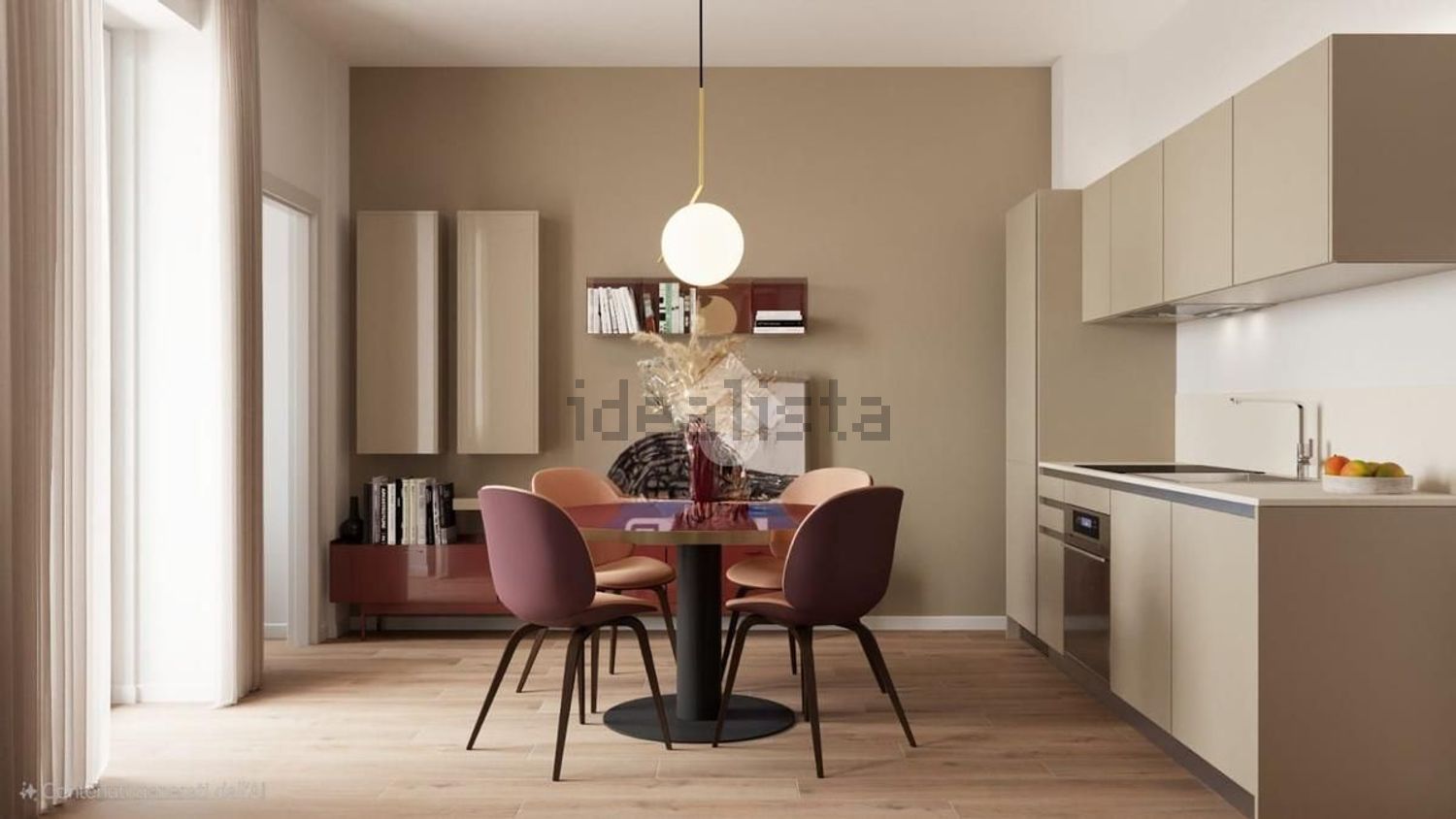 appartamento in vendita a Torino in zona Borgo San Paolo