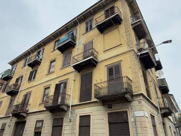 appartamento in vendita a Torino in zona Barriera di Milano