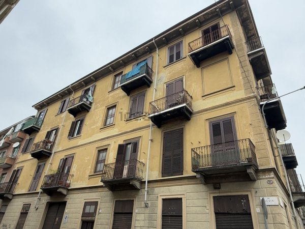 appartamento in vendita a Torino in zona Barriera di Milano
