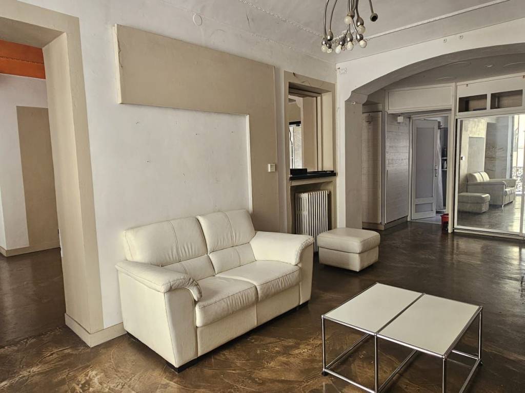 appartamento in vendita a Torino in zona Crocetta