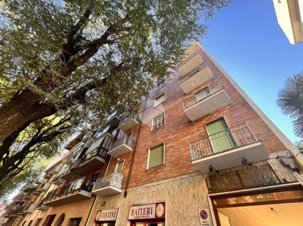 appartamento in vendita a Torino in zona Borgata Vittoria