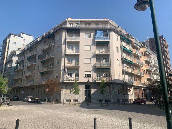 appartamento in vendita a Torino in zona Crocetta