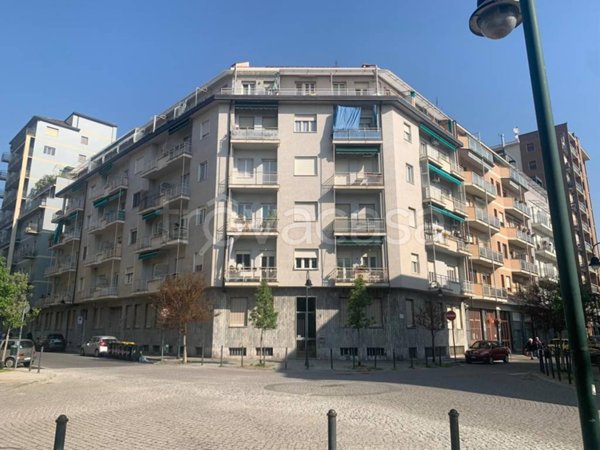 appartamento in vendita a Torino in zona Crocetta