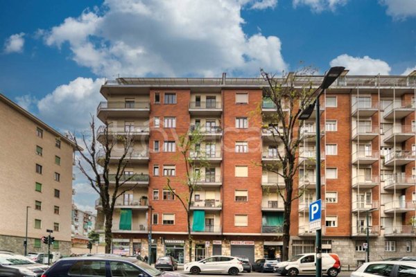 appartamento in vendita a Torino in zona Borgata Vittoria