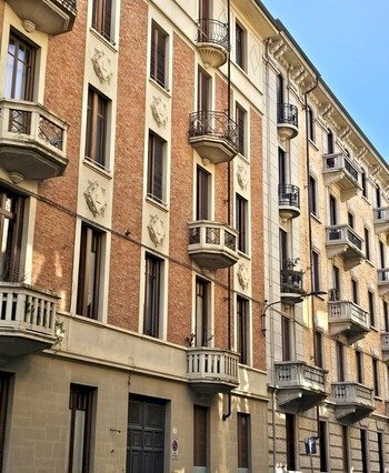 appartamento in vendita a Torino