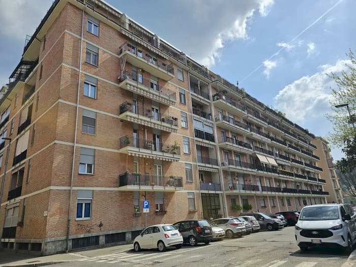 appartamento in vendita a Torino in zona Vanchiglia