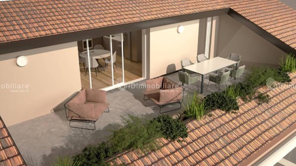 appartamento in vendita a Torino in zona Aurora