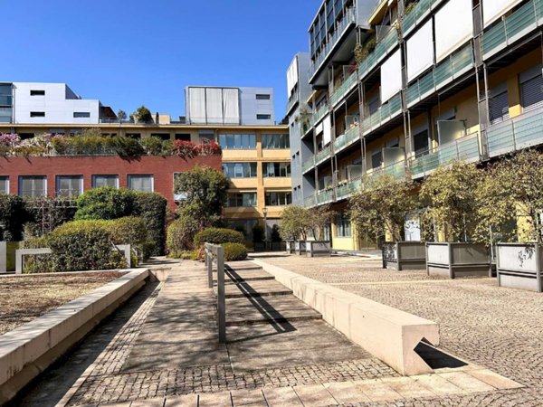 appartamento in vendita a Torino in zona Regio Parco