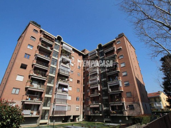 appartamento in vendita a Torino in zona Santa Rita