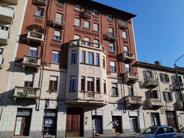 appartamento in vendita a Torino in zona San Donato