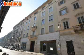 appartamento in vendita a Torino in zona Centro Storico