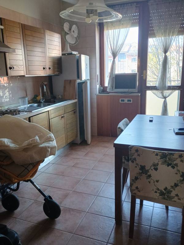 appartamento in vendita a Torino in zona Parella