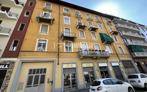 appartamento in vendita a Torino in zona Millefonti