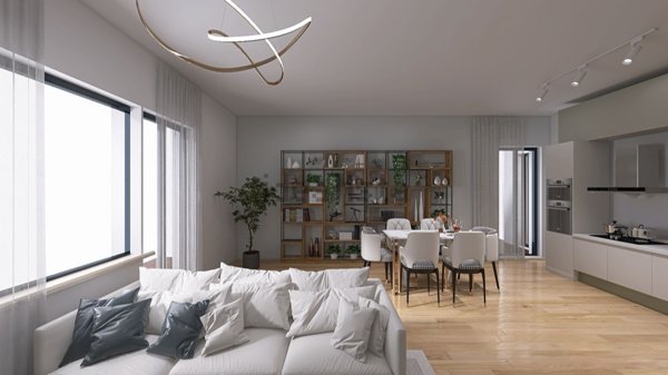 appartamento in vendita a Torino