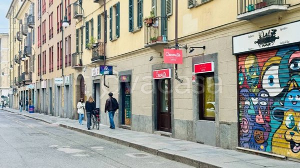 trivano in vendita a Torino in zona San Donato