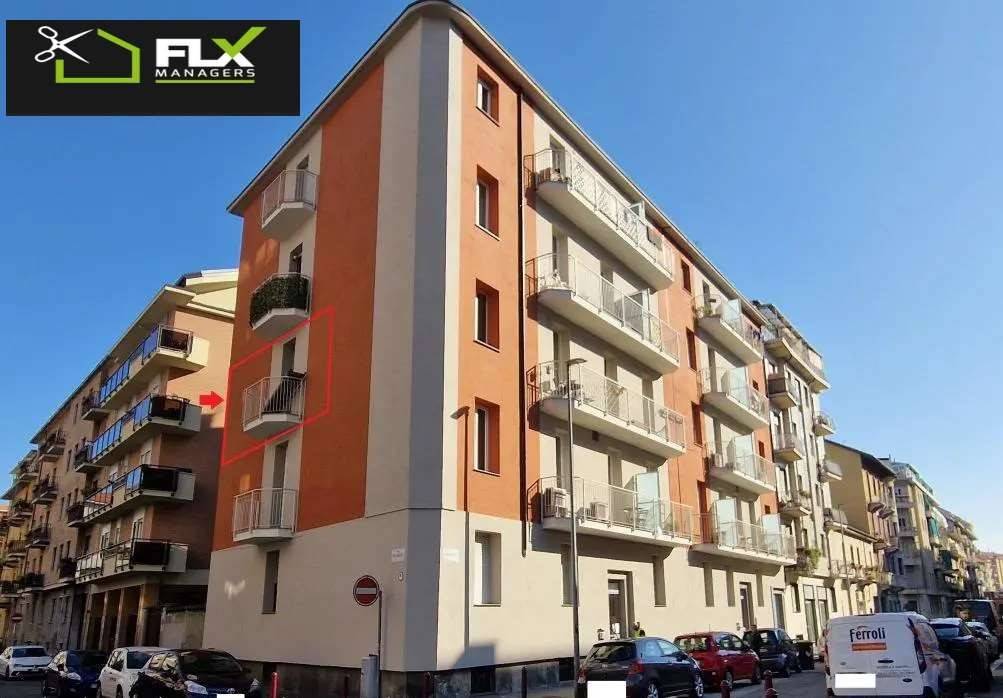 appartamento in vendita a Torino in zona Aurora