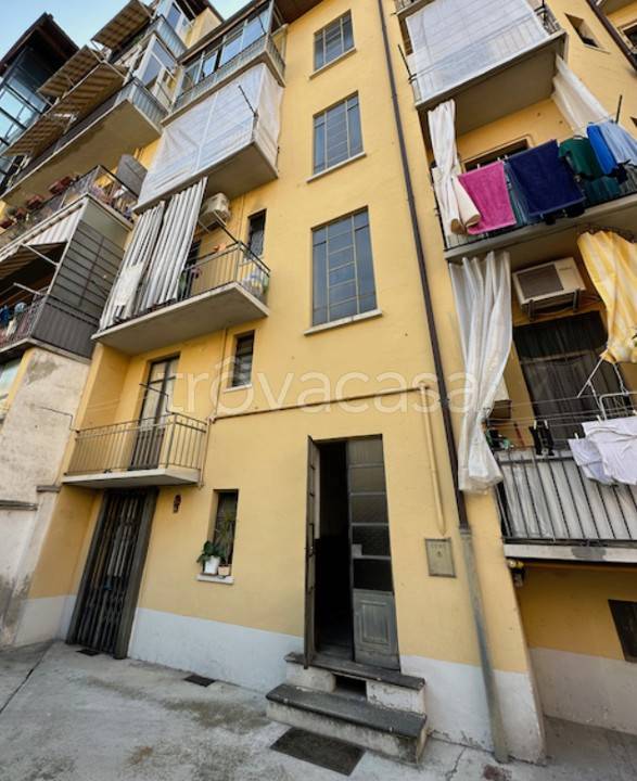 appartamento in vendita a Torino in zona Parella