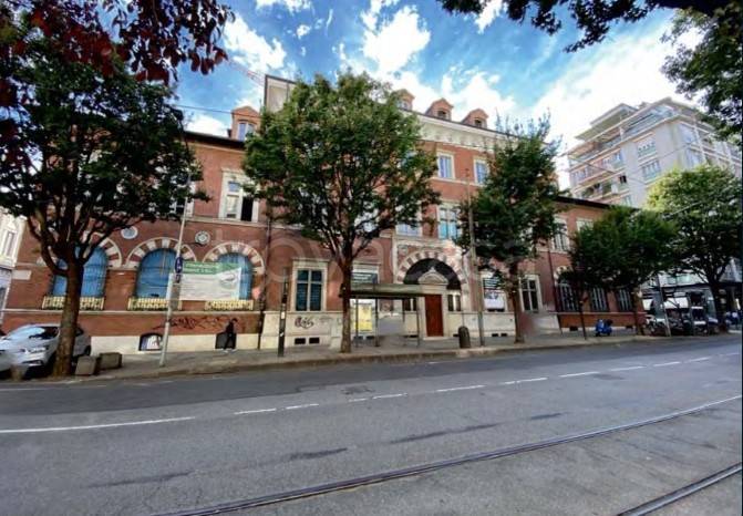 appartamento in vendita a Torino in zona San Salvario