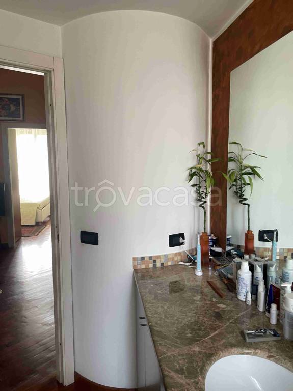 appartamento in vendita a Torino in zona Campidoglio