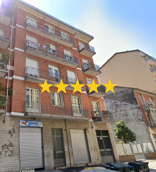 appartamento in vendita a Torino in zona Mirafiori Sud