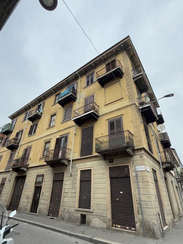 appartamento in vendita a Torino