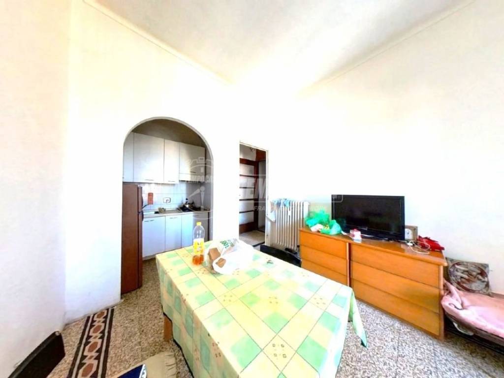 appartamento in vendita a Torino in zona Barriera di Milano
