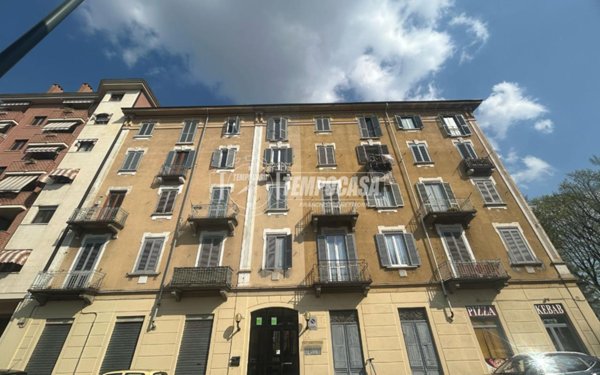 appartamento in vendita a Torino in zona Madonna di Campagna