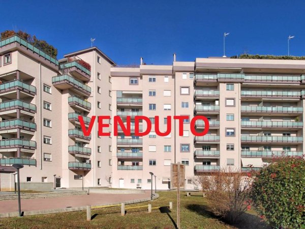 appartamento in vendita a Torino in zona Parella