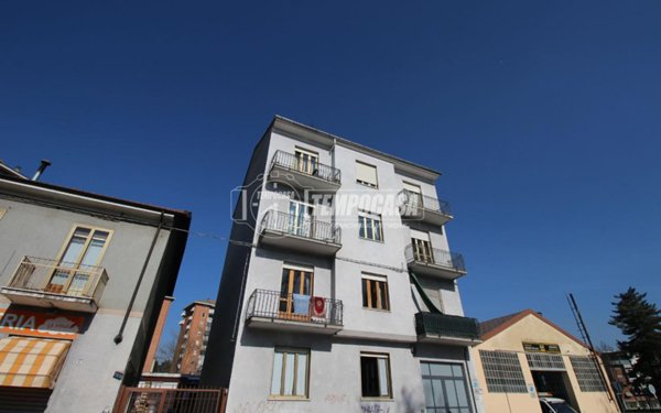 appartamento in vendita a Torino in zona Mirafiori Nord