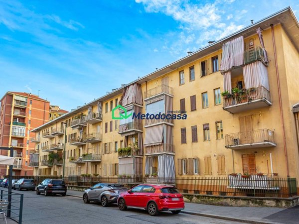 appartamento in vendita a Torino in zona Vanchiglia