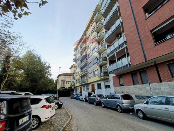 appartamento in vendita a Torino in zona San Donato