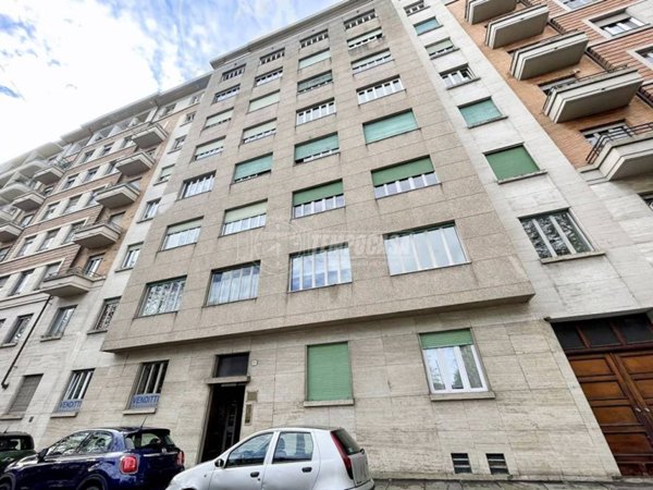 appartamento in vendita a Torino in zona Crocetta