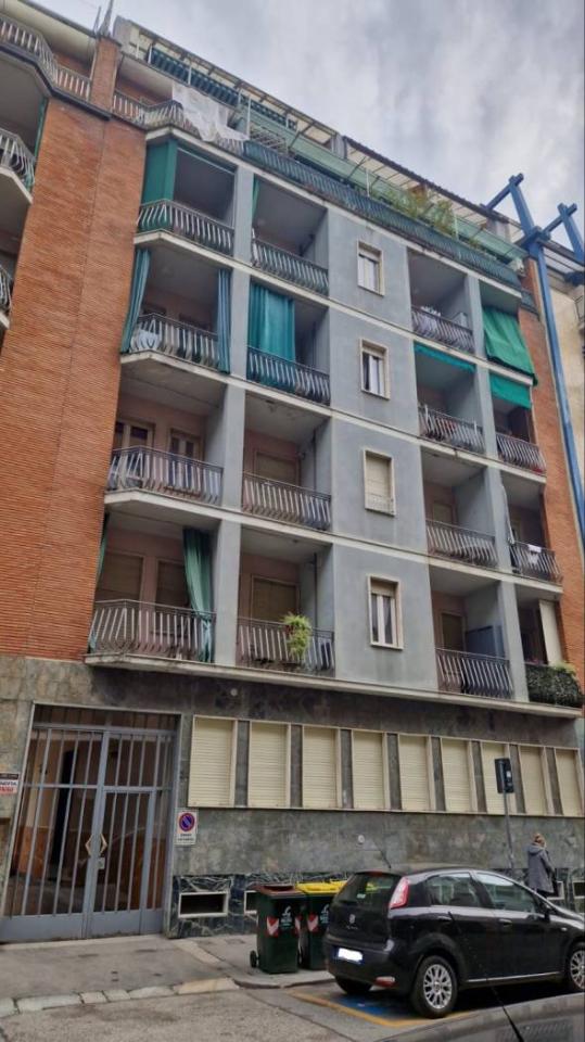 appartamento in vendita a Torino in zona Filadelfia