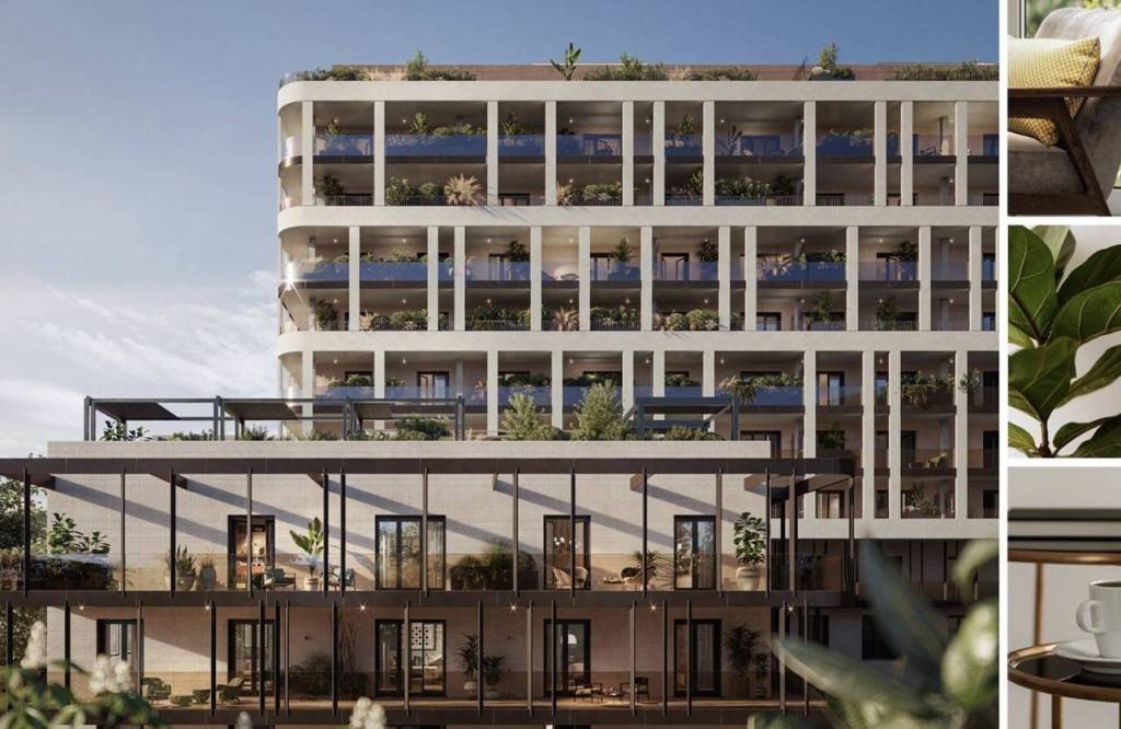 appartamento in vendita a Torino in zona Crocetta