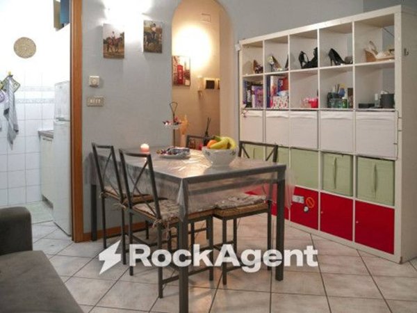 appartamento in vendita a Torino in zona Aurora